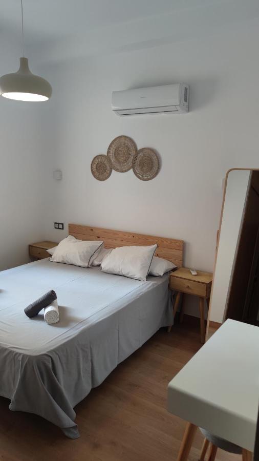 Unique Apartment In Malaga City Center With Pool エクステリア 写真