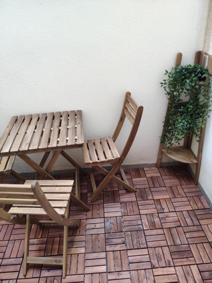 Unique Apartment In Malaga City Center With Pool エクステリア 写真