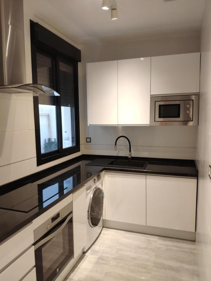 Unique Apartment In Malaga City Center With Pool エクステリア 写真