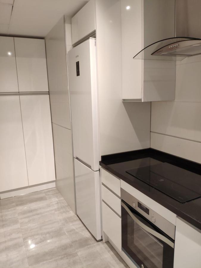Unique Apartment In Malaga City Center With Pool エクステリア 写真