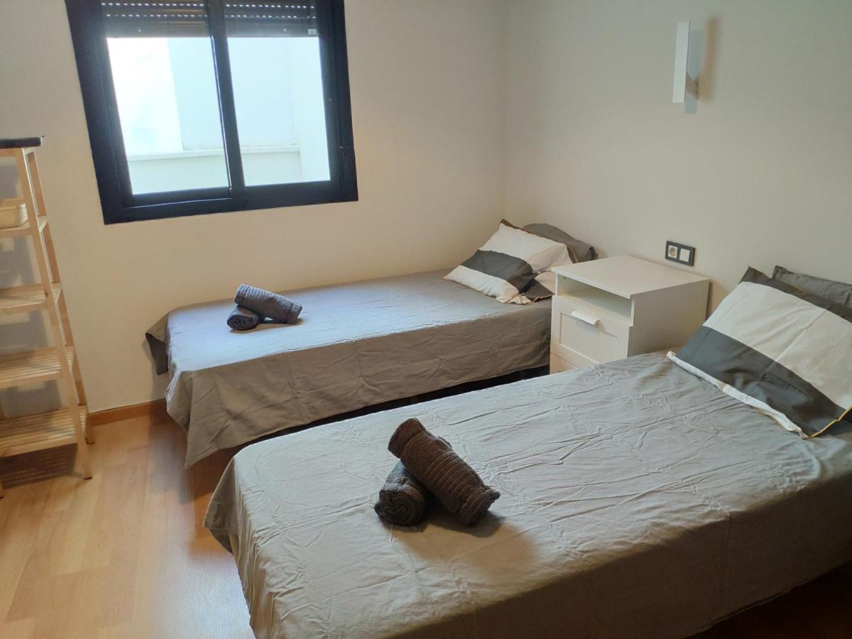 Unique Apartment In Malaga City Center With Pool エクステリア 写真