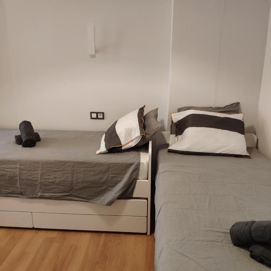 Unique Apartment In Malaga City Center With Pool エクステリア 写真