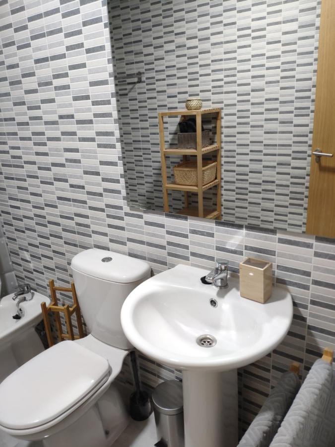 Unique Apartment In Malaga City Center With Pool エクステリア 写真