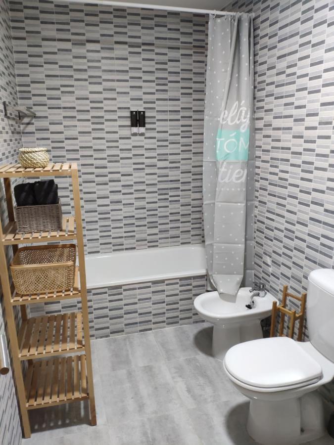 Unique Apartment In Malaga City Center With Pool エクステリア 写真