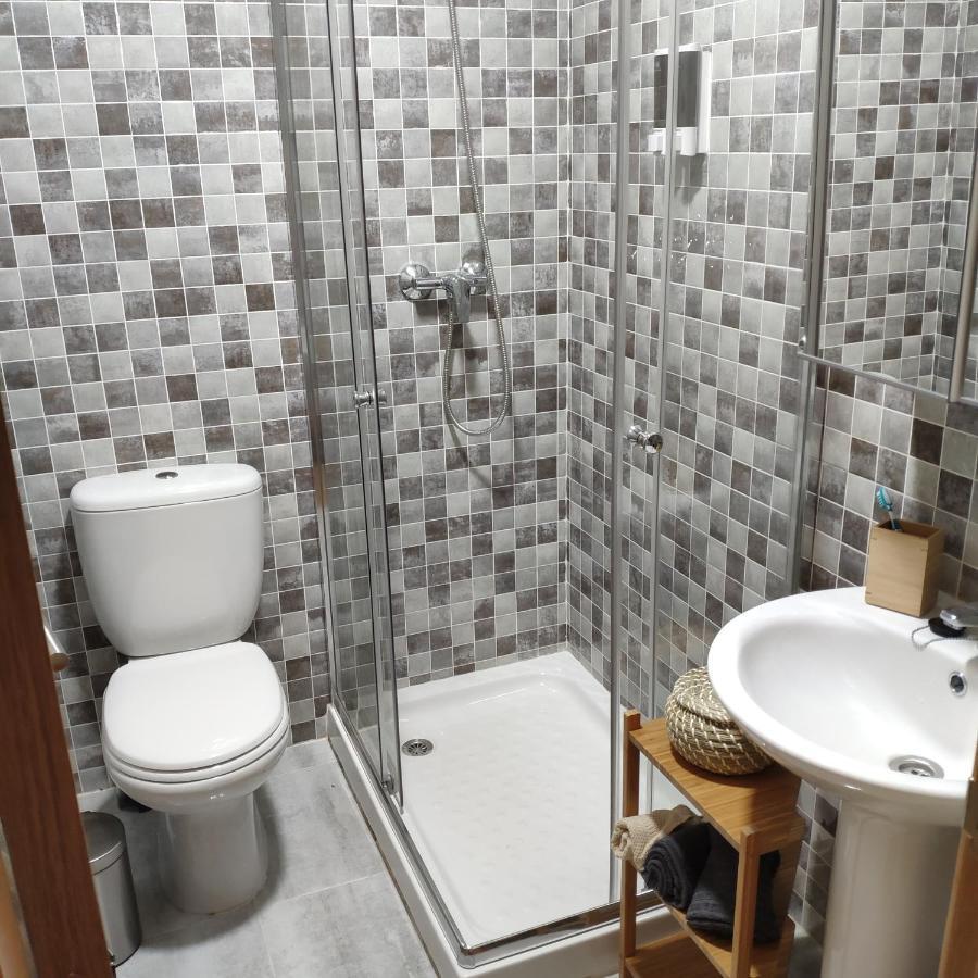 Unique Apartment In Malaga City Center With Pool エクステリア 写真