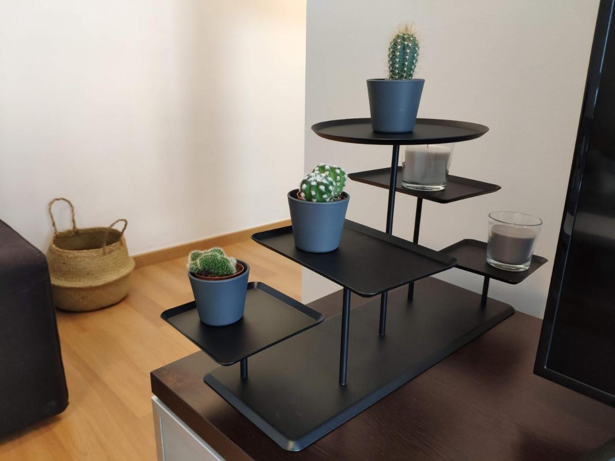 Unique Apartment In Malaga City Center With Pool エクステリア 写真